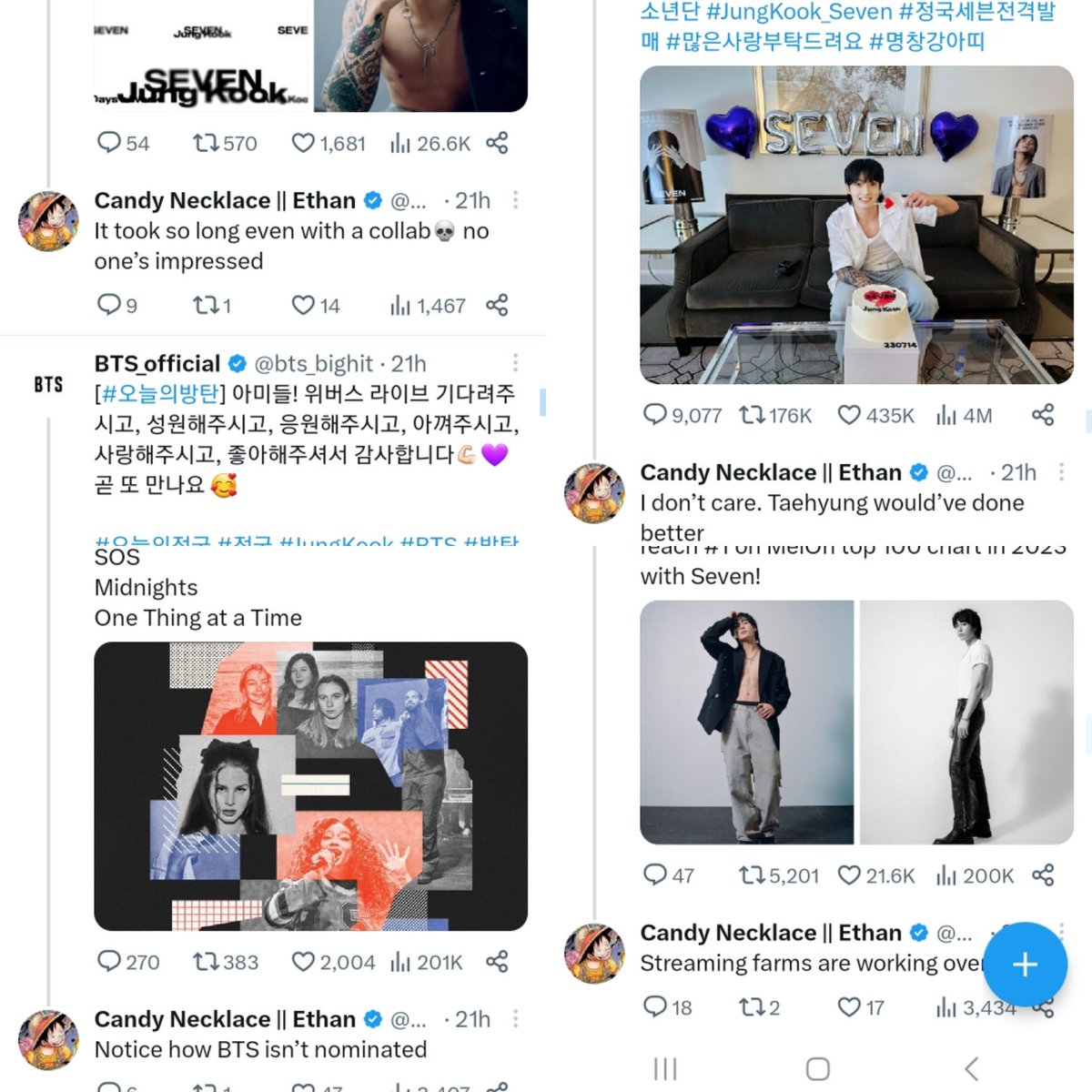Ruruarmy2's tweet photo. ARMY, kalian pasti sering liat akun centang biru yg sering ngehina BTS di postingan popbase, kcharts dan sejenisnya.
Ternyata, tuh akun2 biru sengaja bikin reply begitu karena mereka bakal dapat duit dari setiap engagement yg kita beri, reply,like,RT,qrt https://t.co/AsYXZxdtRa