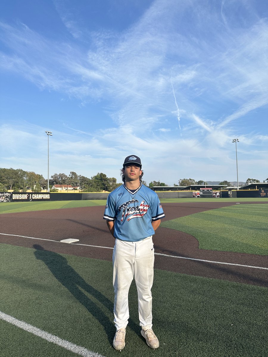 Five Tool California tweet media