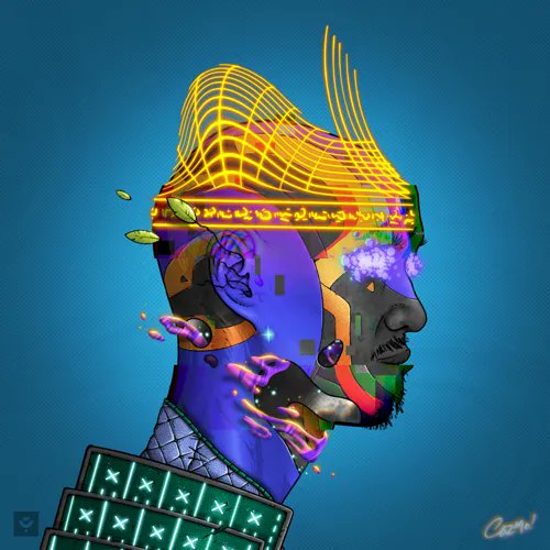 PendulumSales's tweet image. Pendulum NFT Sale! Pendulum #03366 sold for 80.0 ADA at jpg.store

cnft.tools/pendulum?asset…

#PendulumNFT #NFT #CNFT