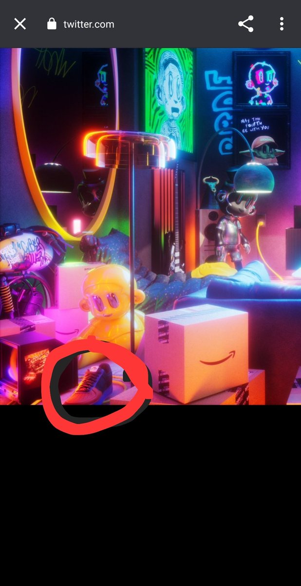 Marta Sanchez tweet media