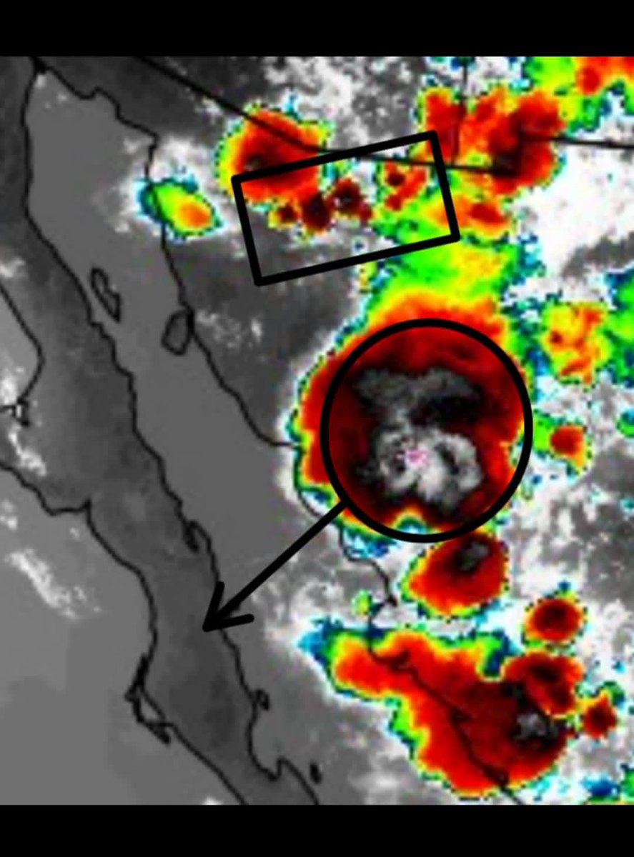 borderlineason's tweet photo. 🚨Gran tormenta ya avanza al sur de #Sonora, muy cerca por el lado de #Tesopaco se activa alerta para la región del #Yaqui #Obregón #Bácum #Guaymas #Vícam #Pótam #SanIgnacio y #PuebloYaqui. 🚨Las formaciones locales de #Nogales a #SantaAna siguen activas. #Hermosillo #Empalme https://t.co/6CxXEurZ7D