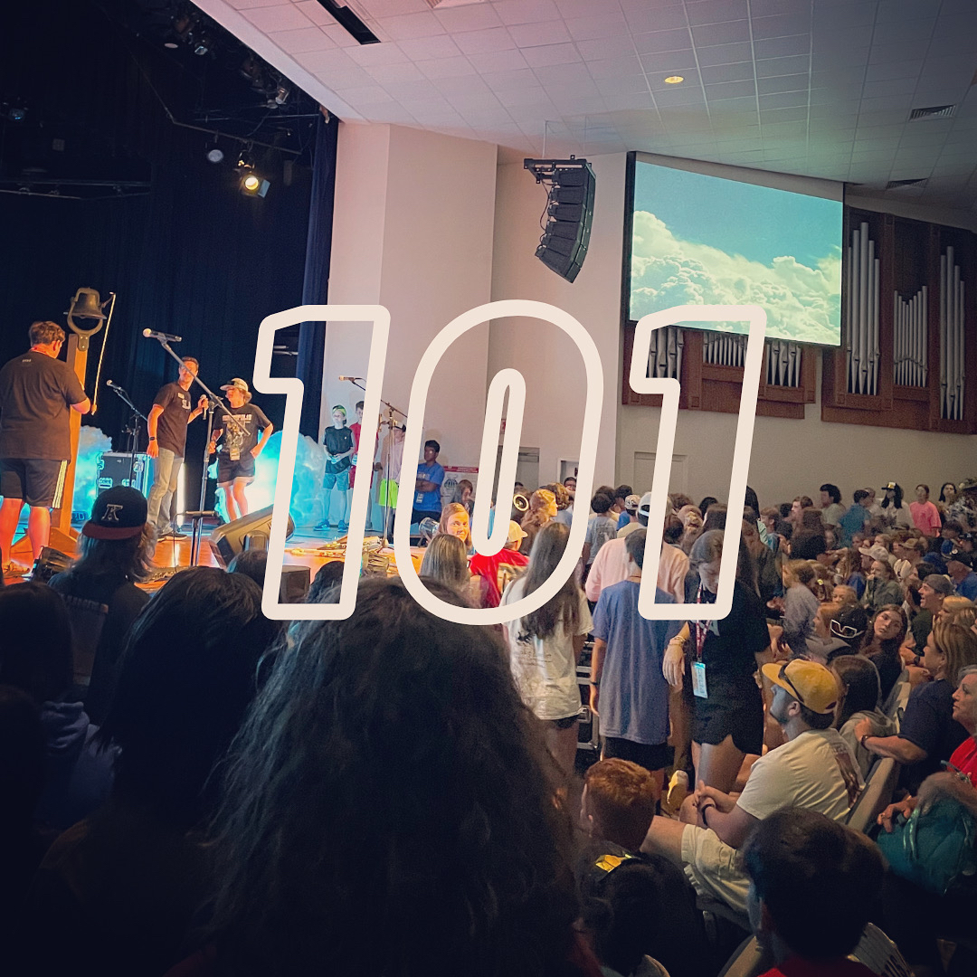 TravisAgnew's tweet image. We witnessed 101 students walk across the stage at NGU Fuge today to make a profession of faith. In addition to that, 50 were called into missions or ministry. Something is happening among this generation! Don’t underestimate what the Spirit will do among them!