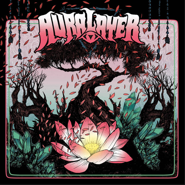 DETH DEKK DOMINIONS:🎧🆕🎧

AURALAYER - Thousand Petals 🇺🇸 ☣️

Debut album from Greenville, South Carolina, U.S Stoner Metal/Rock outfit☣️FFO: Mastodon/Torche

BC➡️auralayer.bandcamp.com/album/thousand… ☣️*Vinyl delayed

#AuralayerMusic #ThousandPetals #StonerMetalRock #DDDJul14 #DethDekk #KMäN