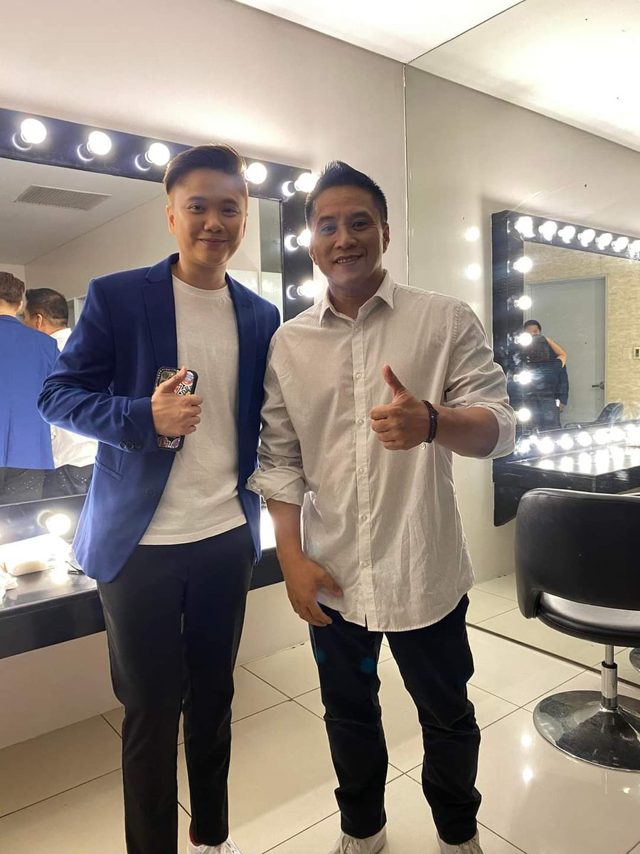 kayecalofficial's tweet photo. Rannie Raymundo x Kaye Cal 

#KayeCal #AllOutSundays

@kaye_cal @AllOutSundays7 https://t.co/FwkAMdBWW3