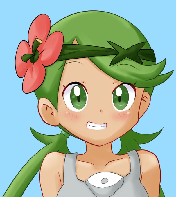 描いてて気づいた 可愛い 人気があるわけだ