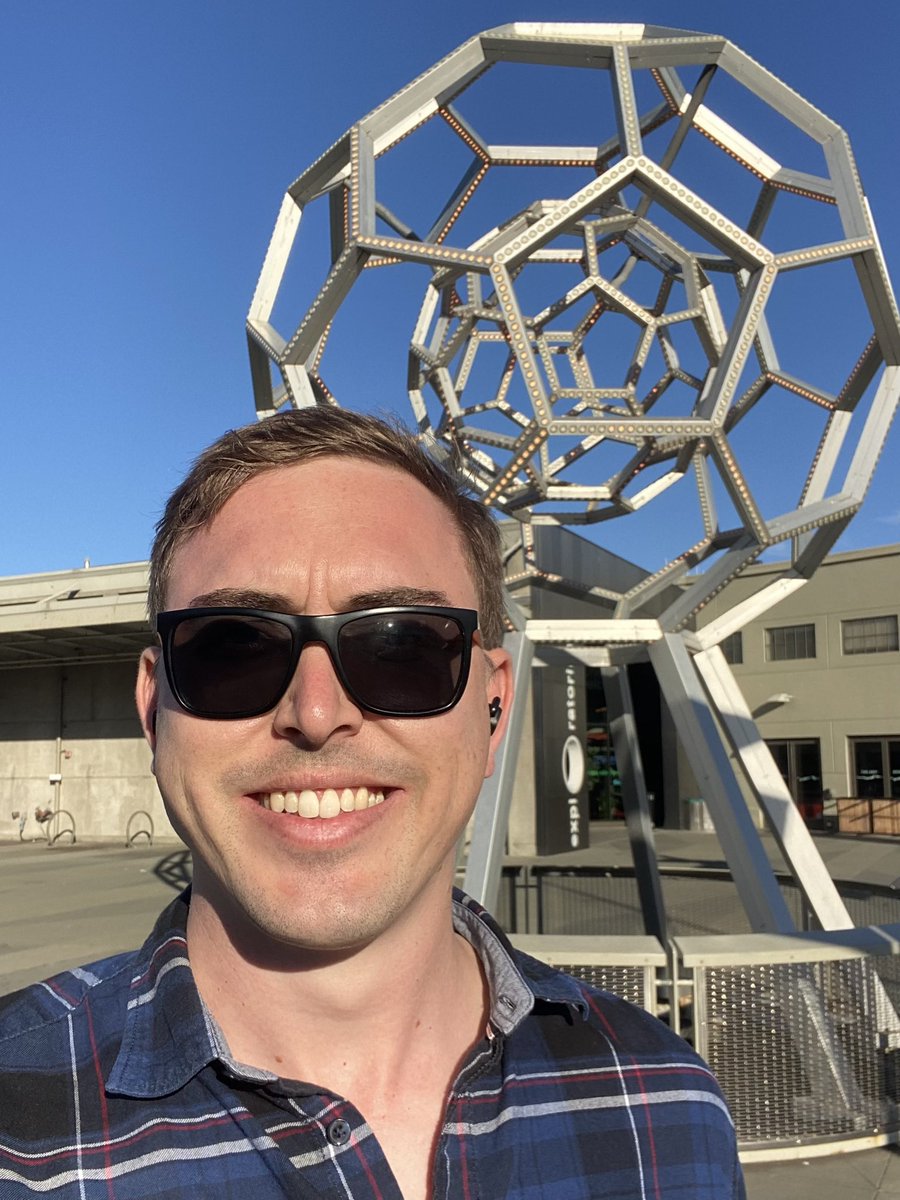 Jacob W. Martin tweet media