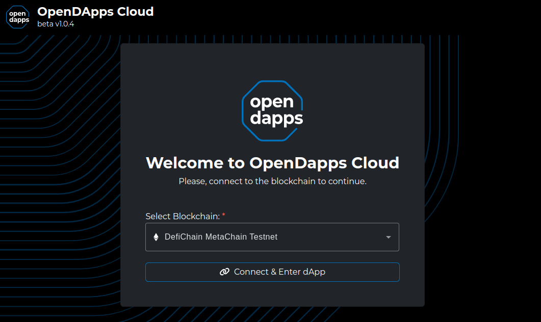 cfr_labs's tweet photo. A very productive week for #OpenDApps Cloud has passed. Let's discuss what is planned for next week.  

1. Most importantly, next week we will deploy version 1.0.4-beta of OpenDApps Cloud Testnet dApp on #DMC Testnet. The update will contain important new features such as:
- Referrals and service embed systems implemented
- dApp-as-a-Service release for tokens
- Optimizations, UI & UX updates

2. On Tuesday we will publish our weekly blog. This week the title was selected by a community poll and  is very exciting:
An overview of asset backing for tokens and price insurance service on OpenDApps Cloud.

3. On Monday we will publish an overview of this week for the community to catch up on our progress in one post.

4. Deployment on opBNB Testnet as an experiment to see if our platform is compatible with BNB's new layer-2 blockchain.

As always we continue to #build and expand our services. After all, we are #BuildDifferent. Do not forget to join our community on telegram and check our blog. Links below🔗