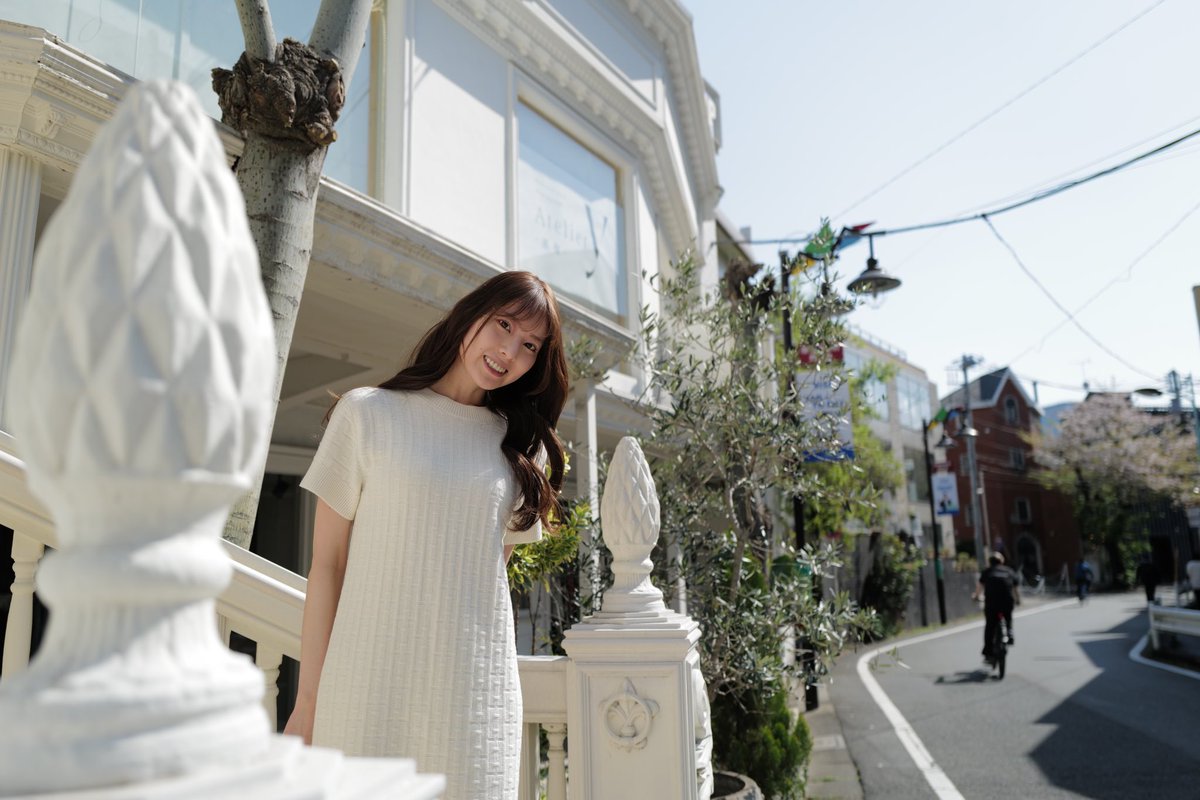 夏は暑いけど夜の気温とか雰囲気が大好き✨
今日は何しようかな〜💓

#写真展#リユニオン https://t.co/12oSrRlFjt