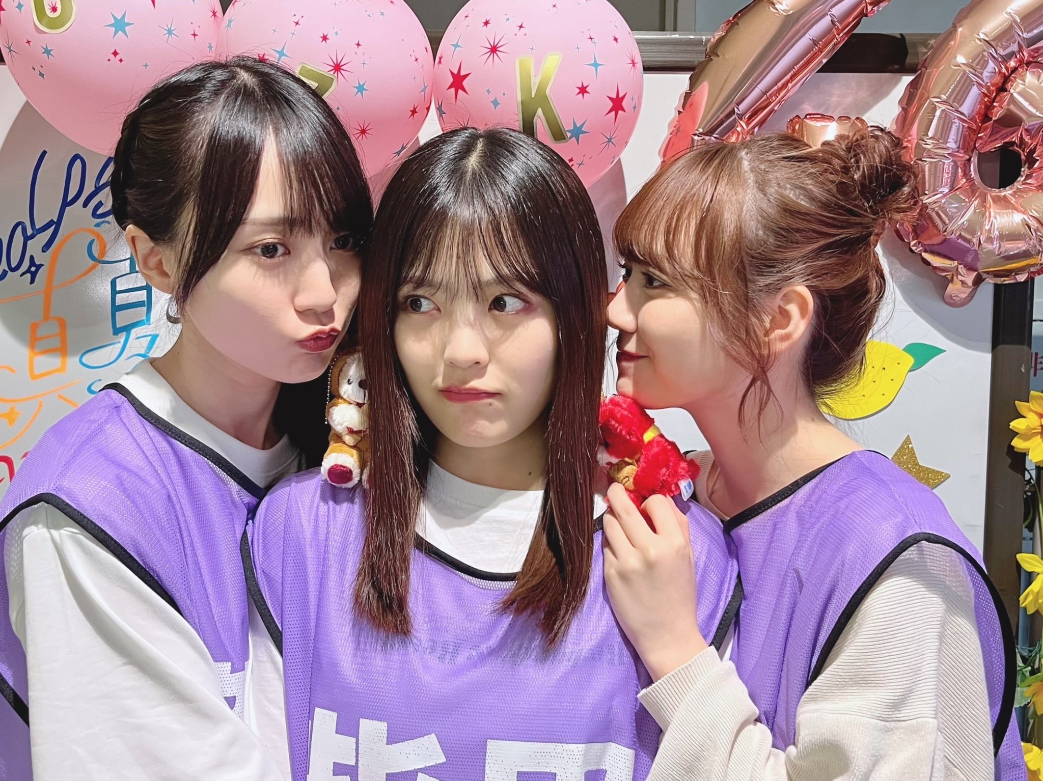 乃木坂46遠藤さくら新品ハロウィーン井上和、菅原咲月三枚セット新品 乃木坂46 OFFICIAL WEB SHOP | 乃木坂46 グッズ通販サイト