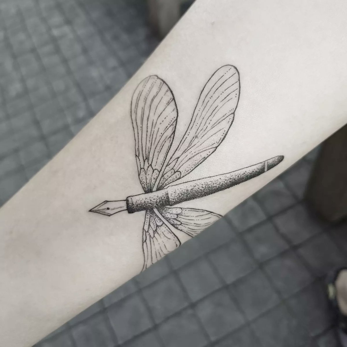 KengRun.tattoo tweet media