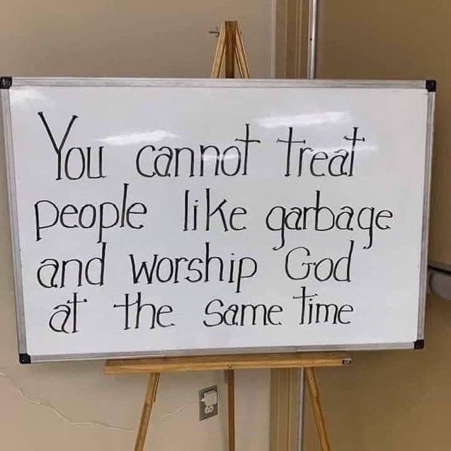 I feel like there are some people that really need to read this.