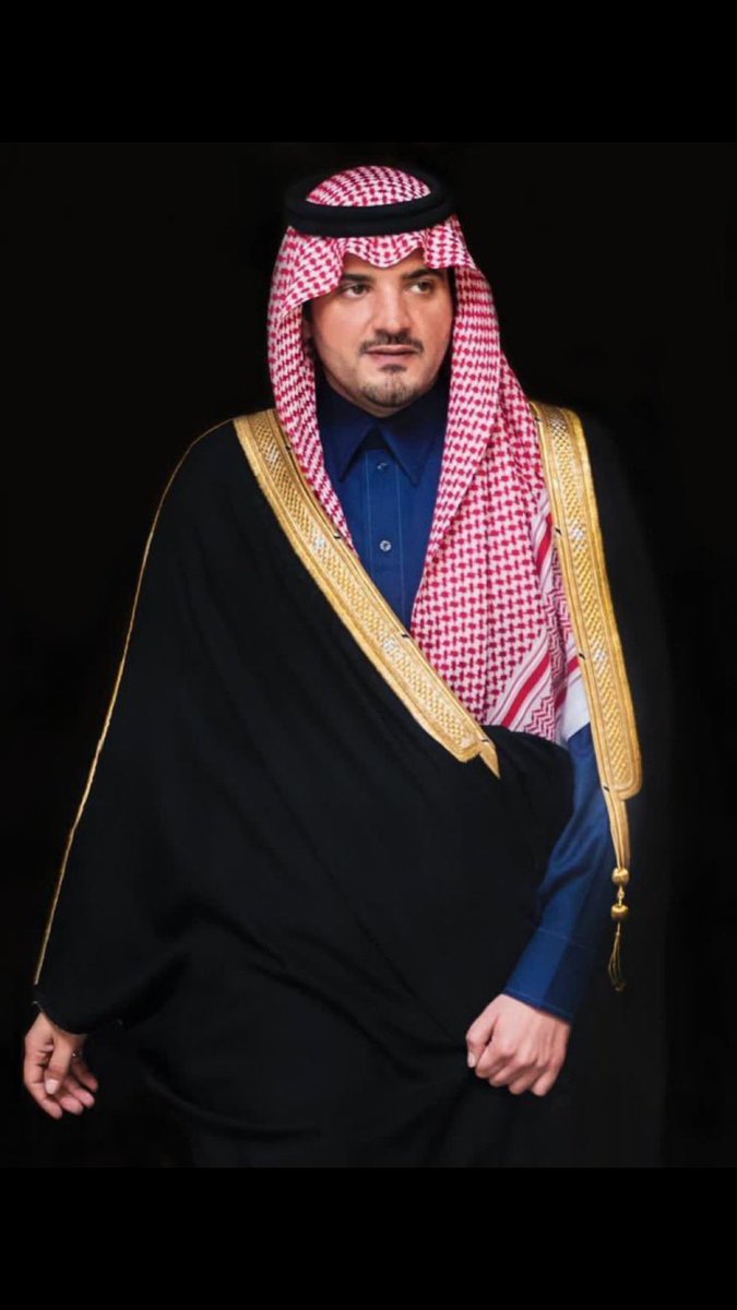 كلنا #عبدالعزيز_بن_سعود_بن_نايف