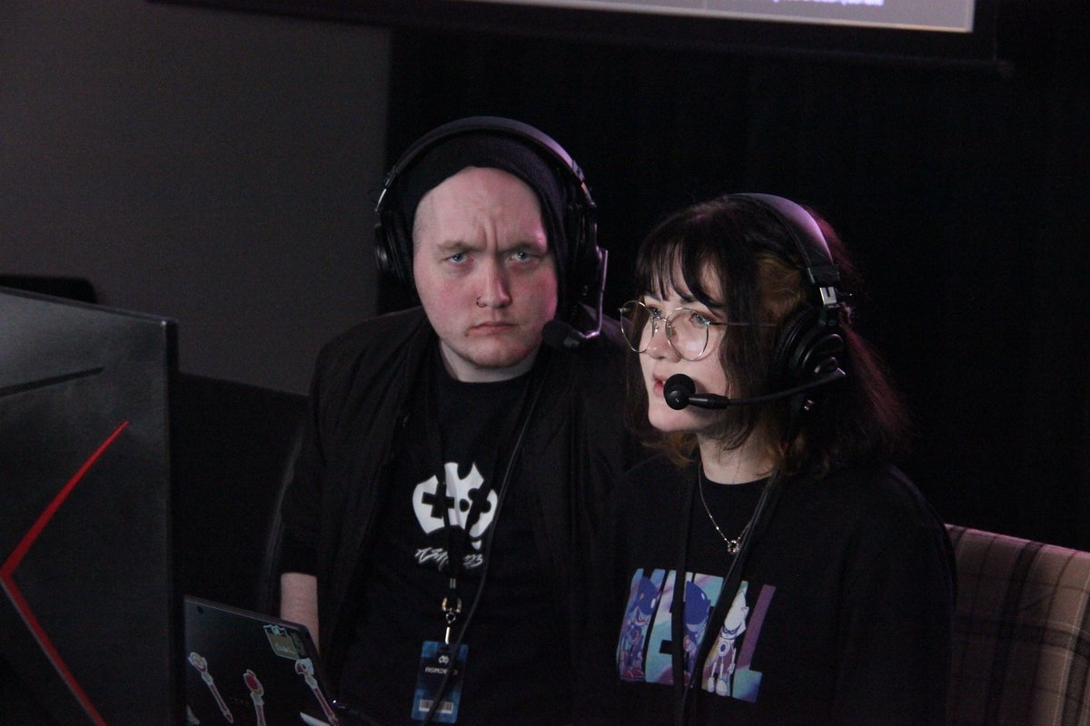 AusSpeedruns tweet media