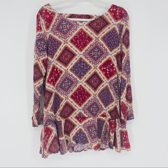 So good I had to share! Check out all the items I'm loving on <a href="/Poshmarkapp/">Poshmark</a> #poshmark #fashion #style #shopmycloset #levis #freepeople #altardstate: posh.mk/7u4CRdWrtBb