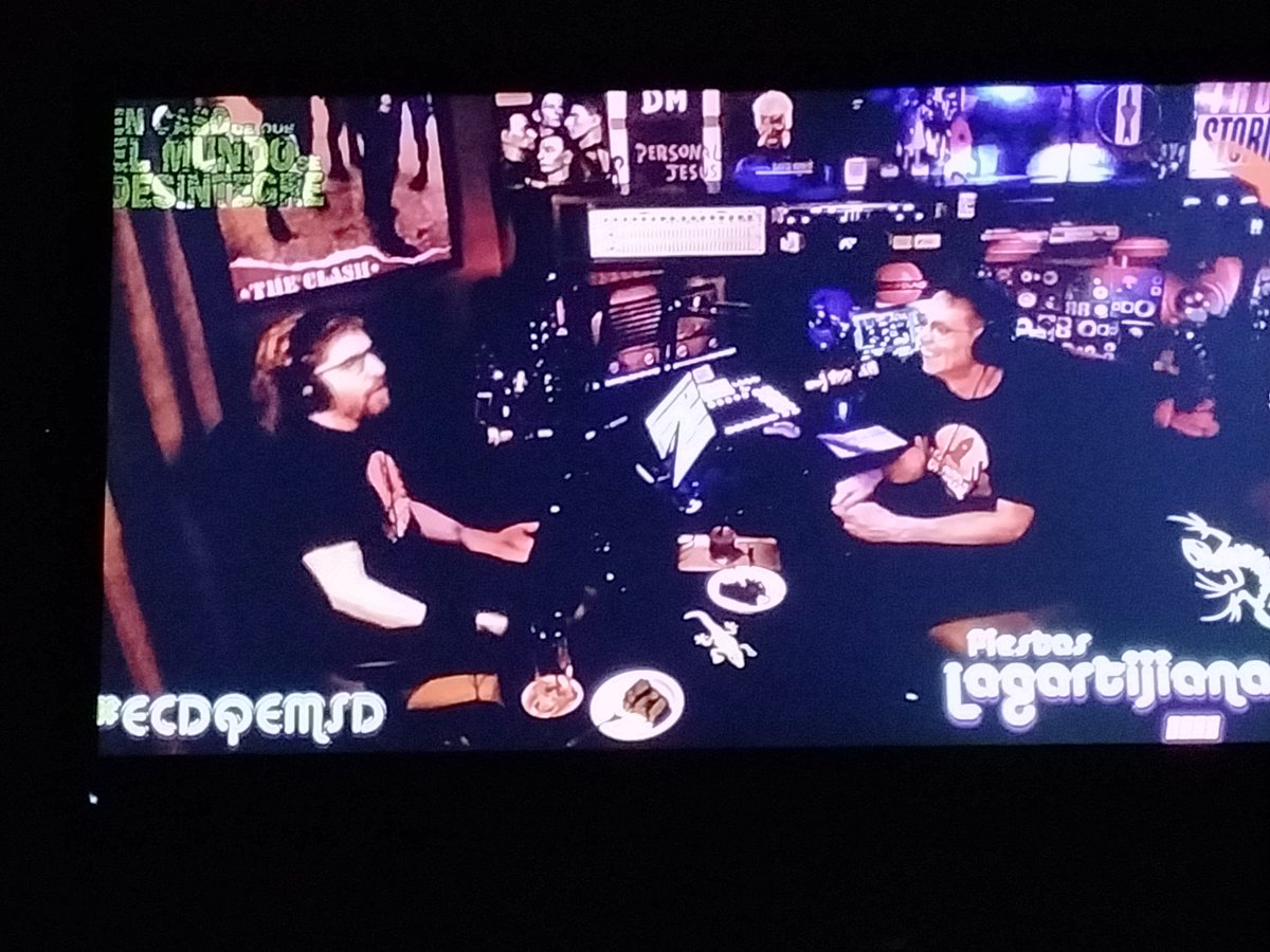 kornelioreyna's tweet photo. Los mejores 🖤🖤🖤 #ECDQEMSD https://t.co/AS7Rot9By3