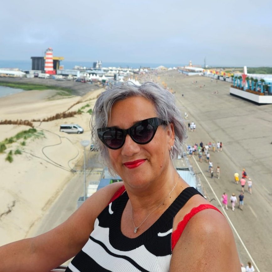 AddyMeuldijk's tweet image. #NieuweProfielfoto