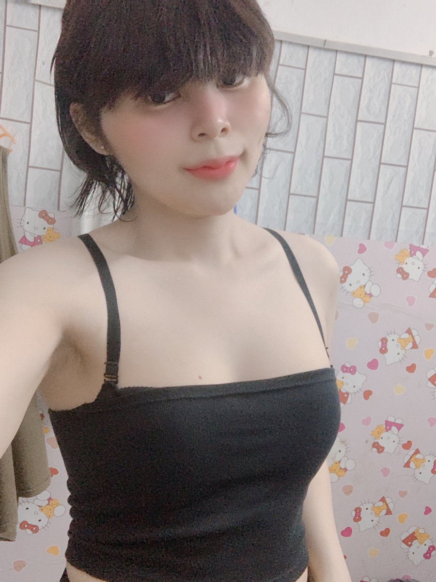 tthy4509's tweet photo. Hôm nay e dịu dàng nhé a https://t.co/TkN120kGan