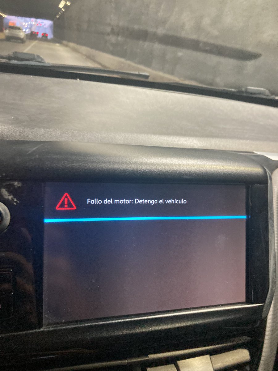 <a href="/PeugeotMex/">Peugeot México</a> Donde tu vehículo ingresa a servicio y sale con código . Think about it #peugot #peugot2008 #peugotmexico #piensatela