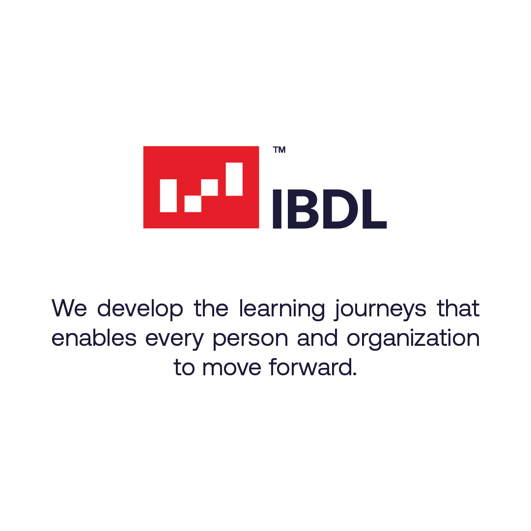 IBDLFoundation's tweet photo. We develop the learning journeys that enables every person and organization to move forward. Our digitized education solutions are designed to meet the needs of learners of all ages and abilities.

See more: https://t.co/0hhaoZ3tWg https://t.co/jaKv0NryXG