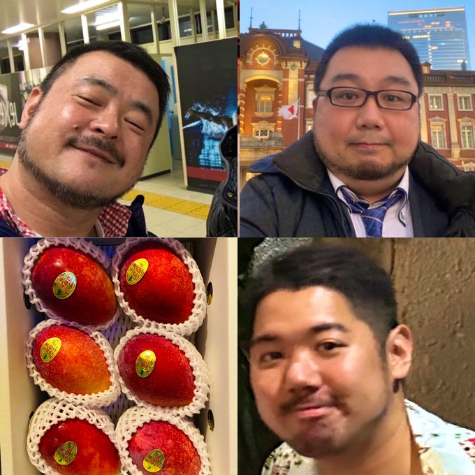 魔王×3、村尾×2、川越×1、マンゴー様専用 | showstoppingsales.com