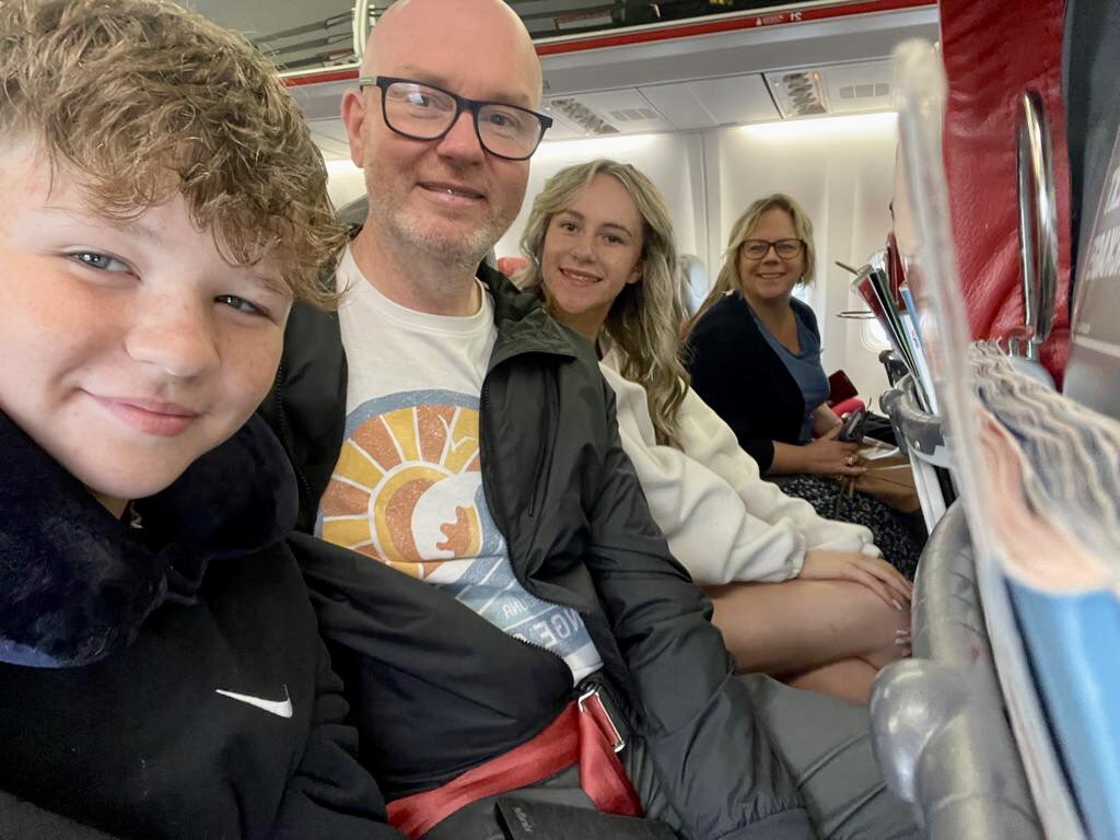 Jennifer Keane tweet media