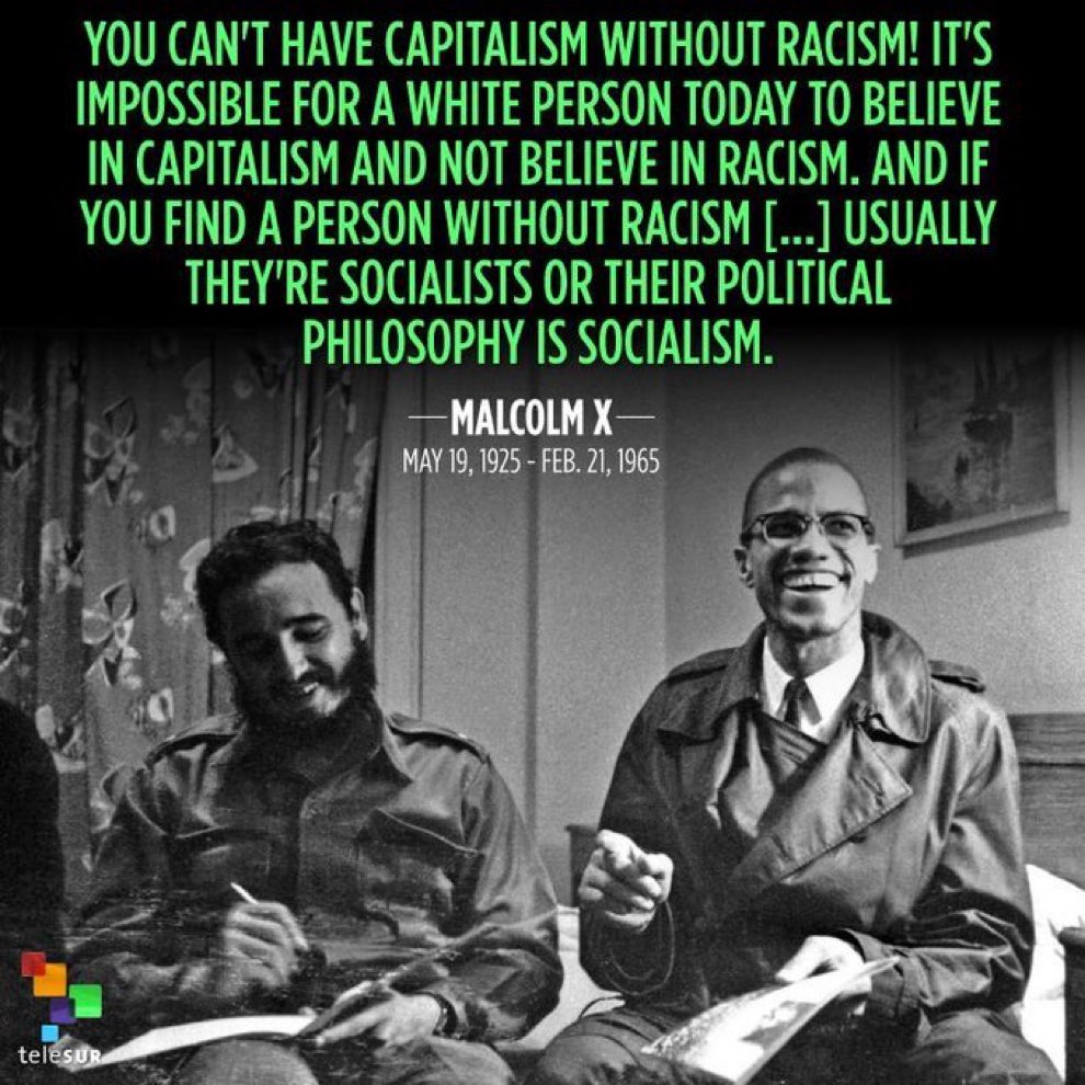you ever wonder why many of black conscious and Pan African never condemn Cuba Revolution. It was a safe haven for many black nationalist and black panther party members .Cuba was also fighting for black liberation in Africa.