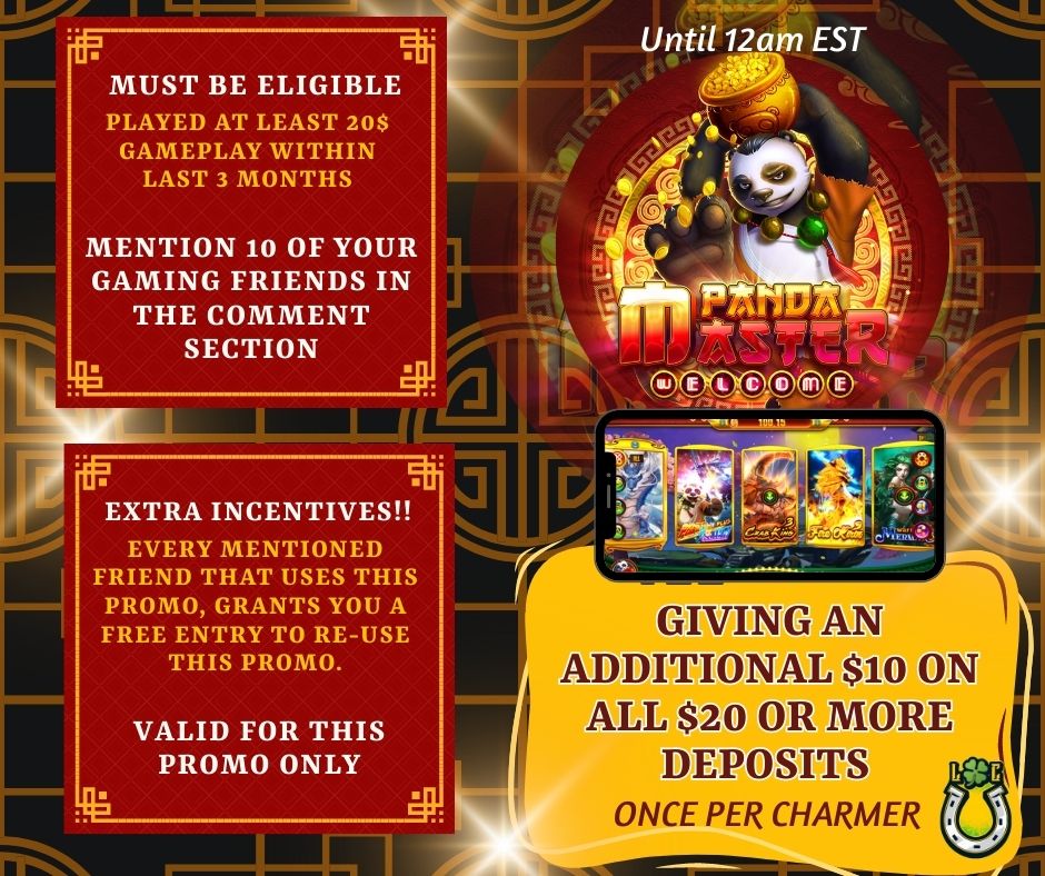 Snapsh0tSn1per's tweet image. 𝘾𝙖𝙡𝙡𝙞𝙣𝙜 𝙋𝙖𝙣𝙙𝙖 𝙈𝙖𝙨𝙩𝙚𝙧 𝙇𝙤𝙫𝙚𝙧𝙨 🐼🖤✨
Spend the Luck and avail of the promo until it last 🤩💸

#pandamasterpromo #PlayAndWin #luckynight #luckycharmers☘️