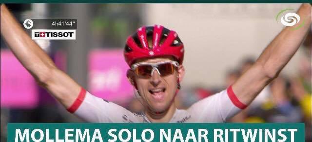 FrancisOdilia's tweet image. 2017 eindigde de etappe op 16 juli zo 💪🏻
#tdf2017 #TDF2023