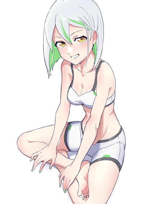 にしし