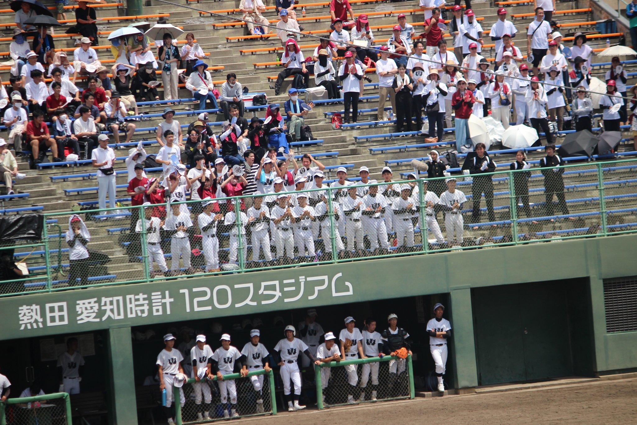 硬式】旭丘高校公式野球部76期 (@ash76_baseball) / X 硬式】旭丘高校公式野球部76期 (@ash76_baseball) / X