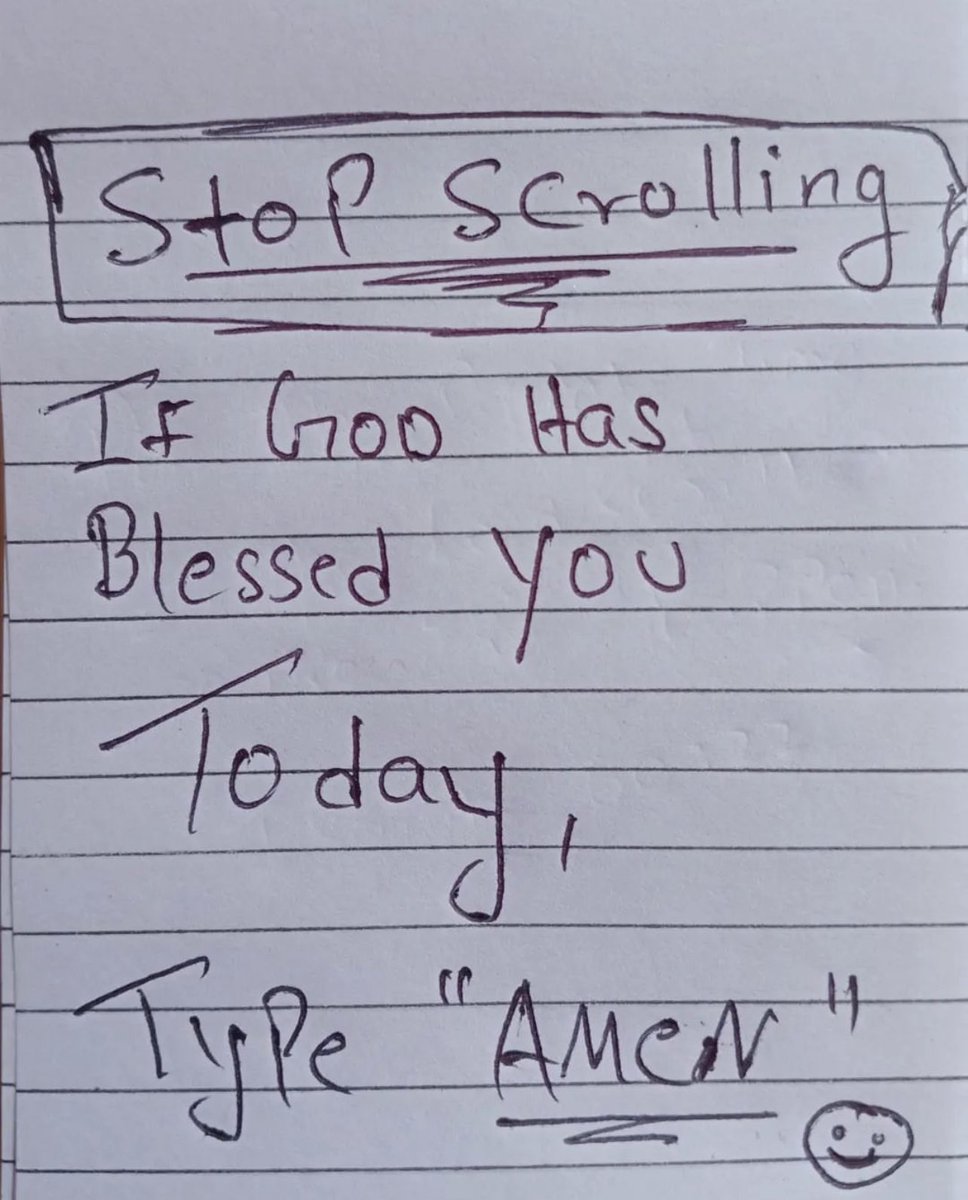 betgenuinecom's tweet photo. Appreciate GOD, Comment “Amen” https://t.co/lBUQmjVfcM