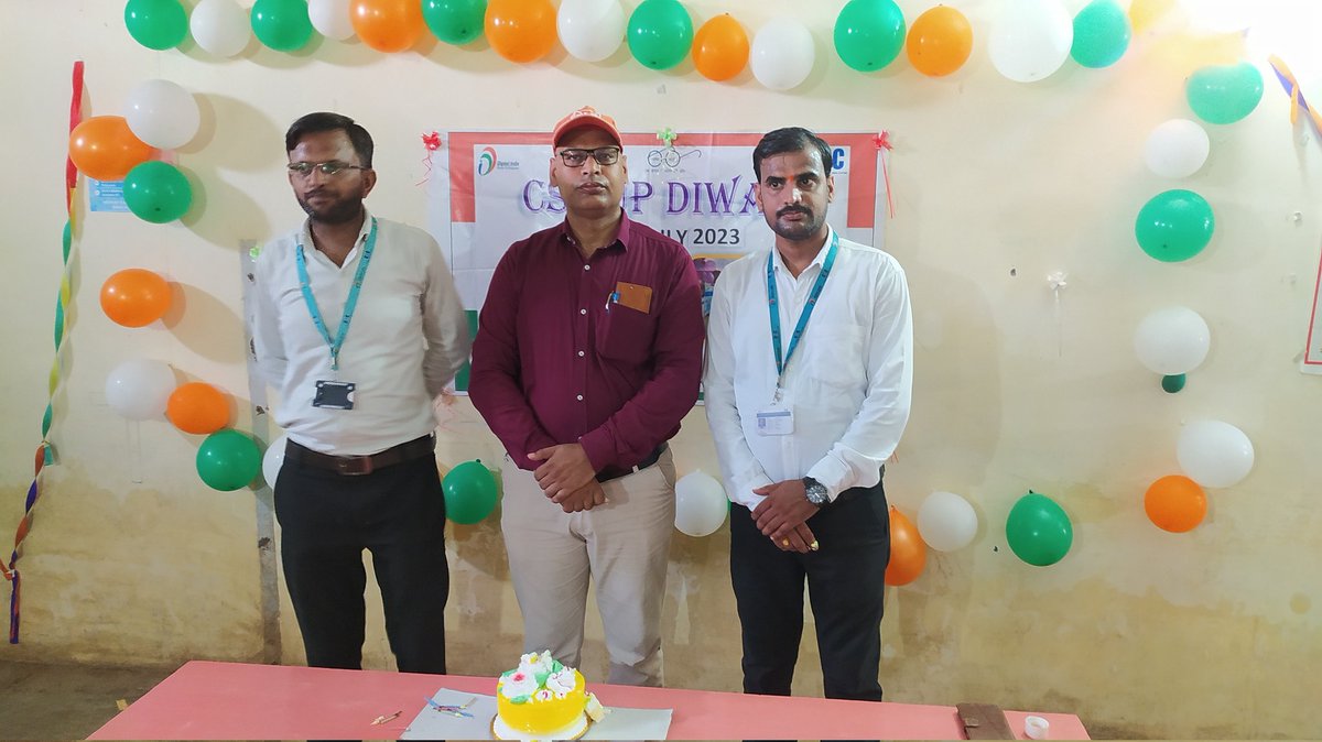 Atul Kumar tweet media
