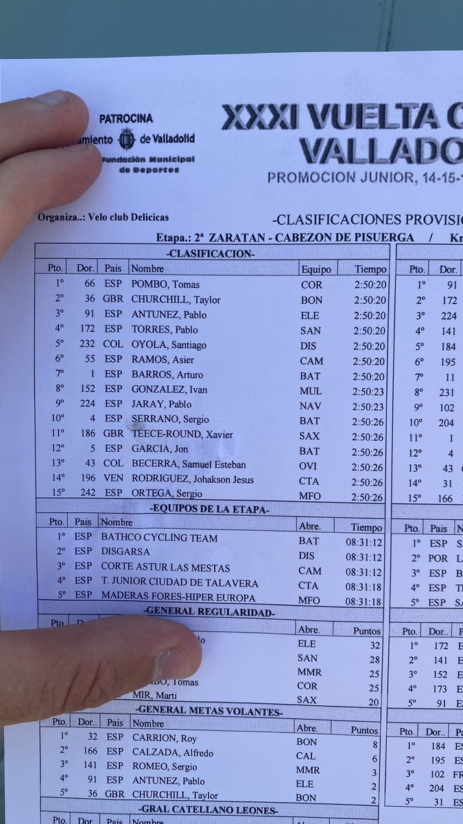 Xavier Teece-Round tweet media