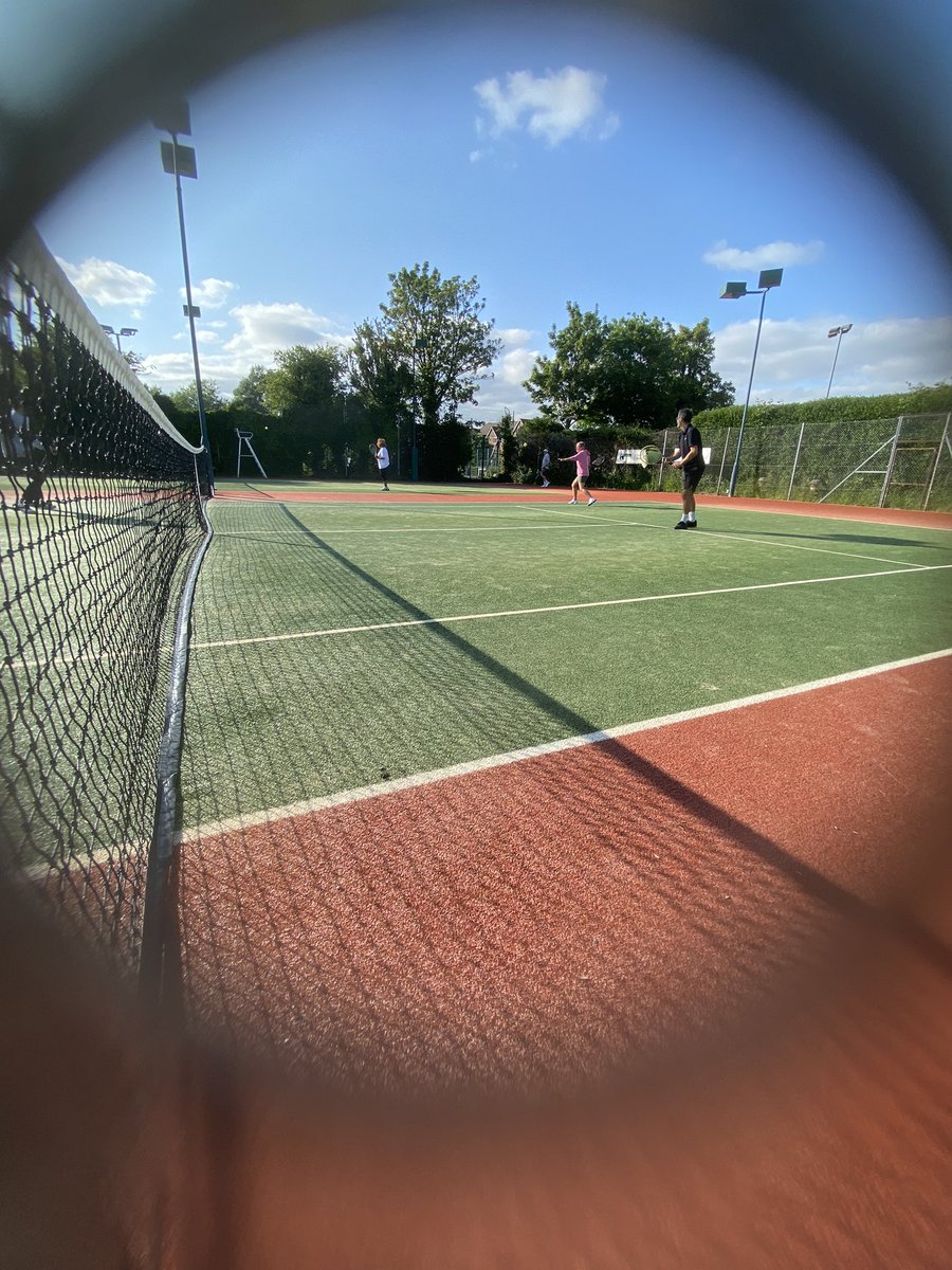 Frome Tennis Club tweet media