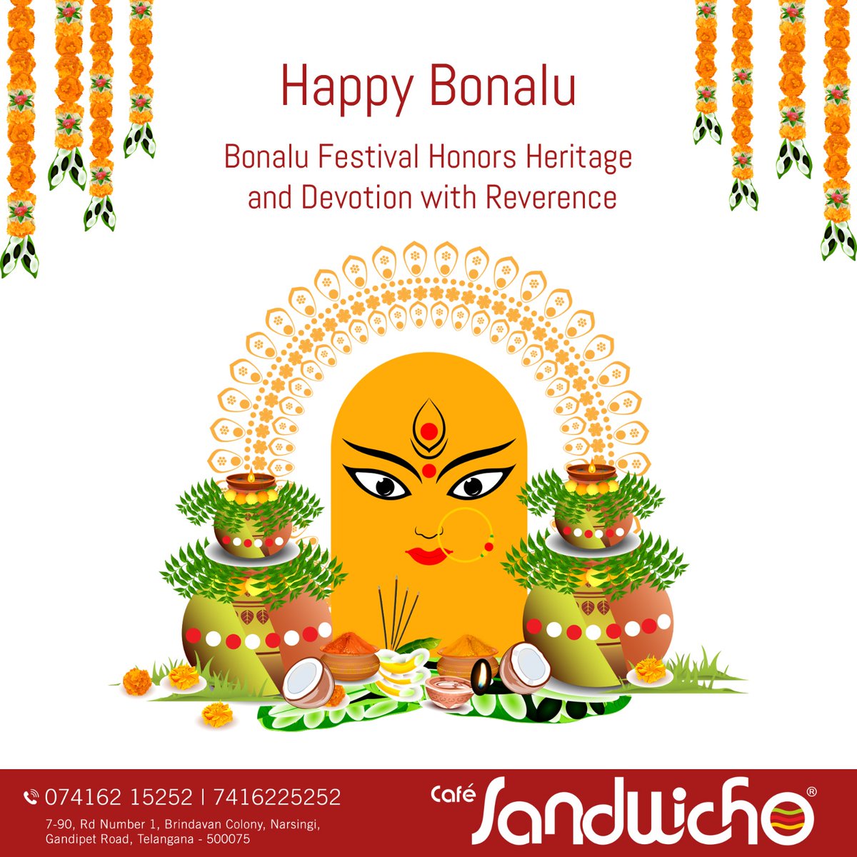 Indulging in the flavors and traditions of Bonalu! 📷📷! Happy Bonalu!
#happybonalu #telanganafestival #bonalu #telangana #telanganabonalu #telugu #india #srujanahospitals #Quthbullapur #Hyderabad