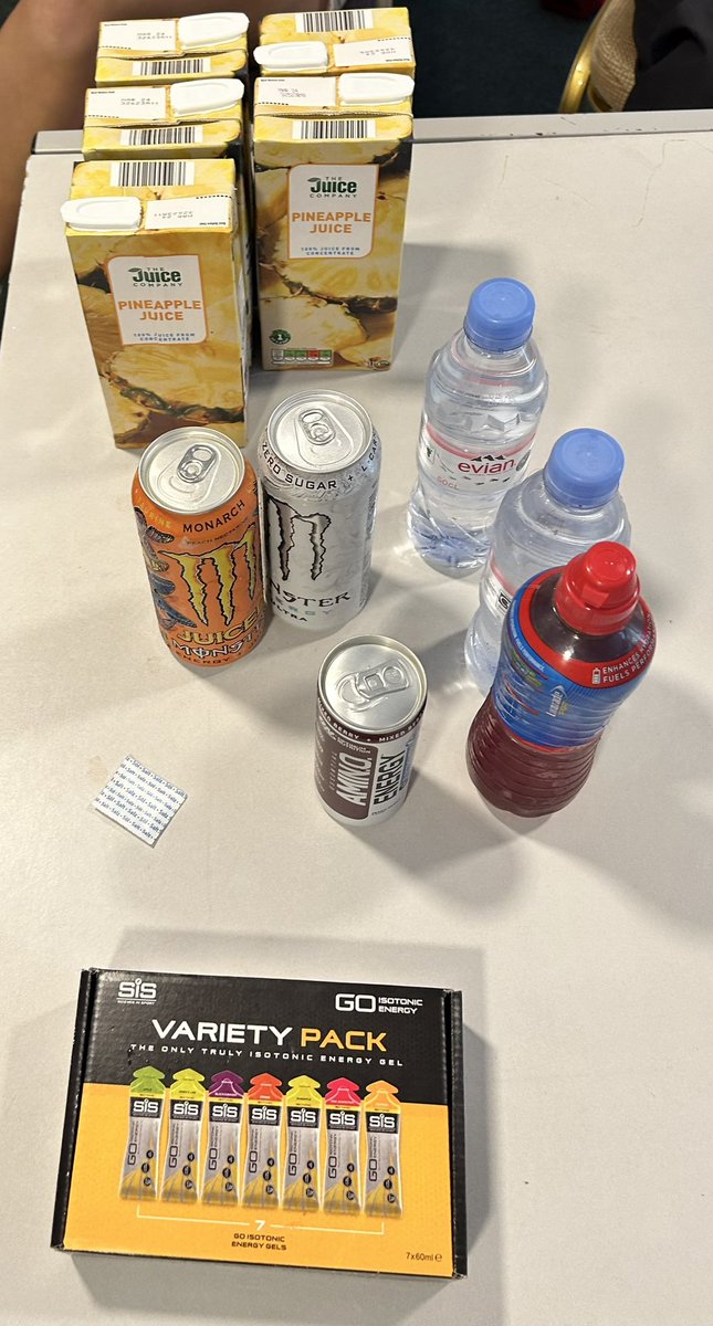 rolygolf's tweet photo. Great @EnglandGolf session @StokeBNGolfClub looking at hydration &amp; inseason training with @WSWayland then having some fun on short game and playing on the course. All the best to @EveNeild @ciararushmer on their US journey #pathway https://t.co/ld9P2gXg7Y