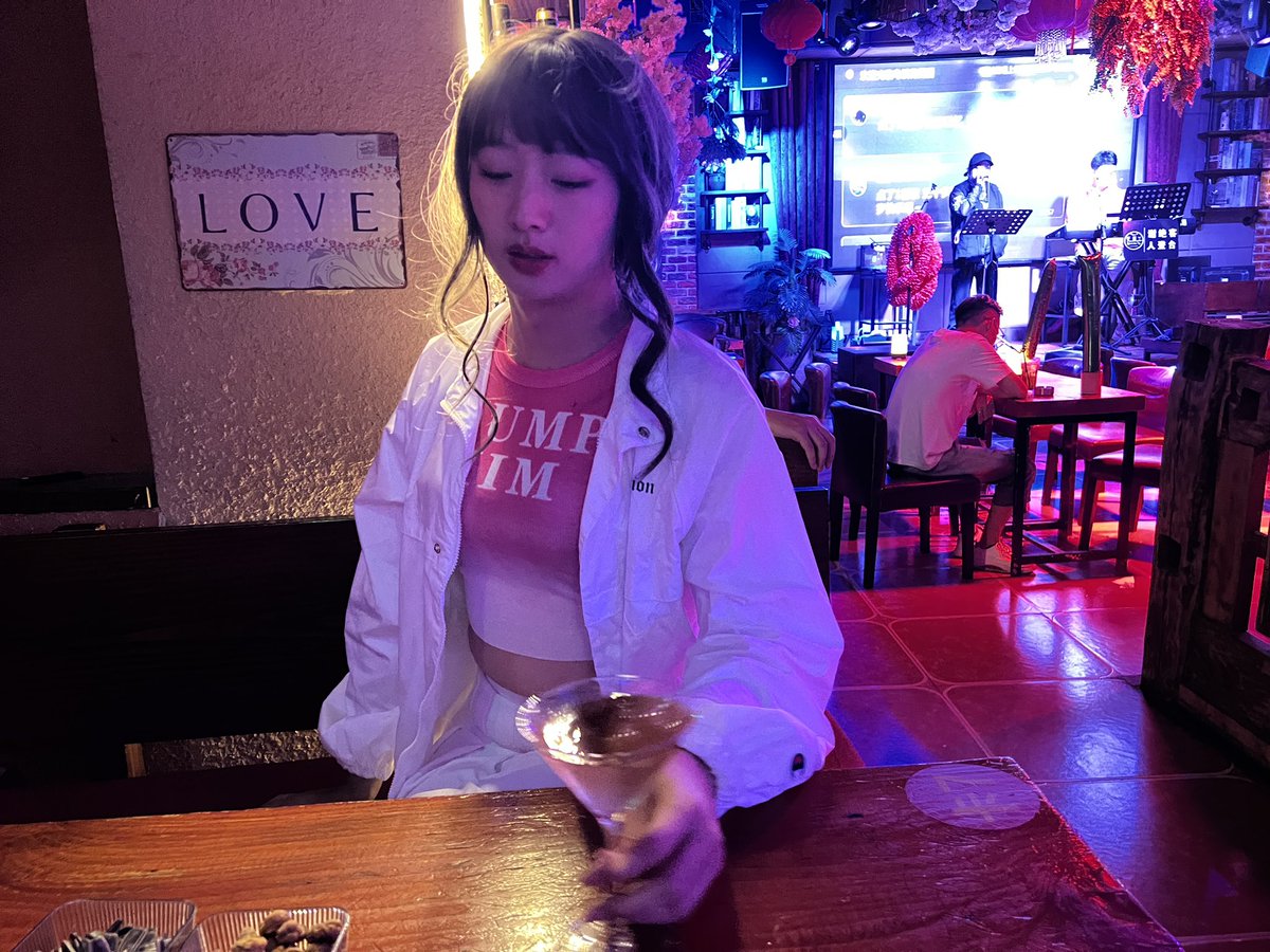 小宝Ashley tweet media