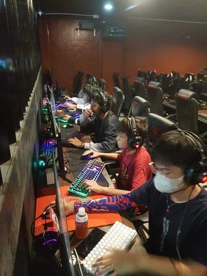 UNRvalorant's tweet photo. GOOD TRY TEAM UNR: 2/3 LOWER BRACKET https://t.co/xpxW6knboo