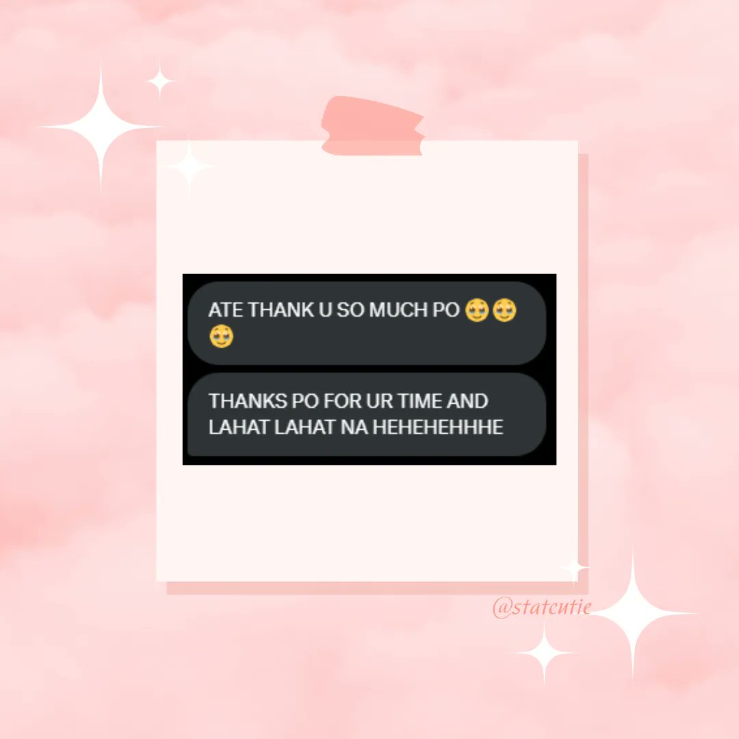 📝Data Analysis and Consultation for Qualitative and Quantitative research studies 

#StatYaraFeedbacks 1/n