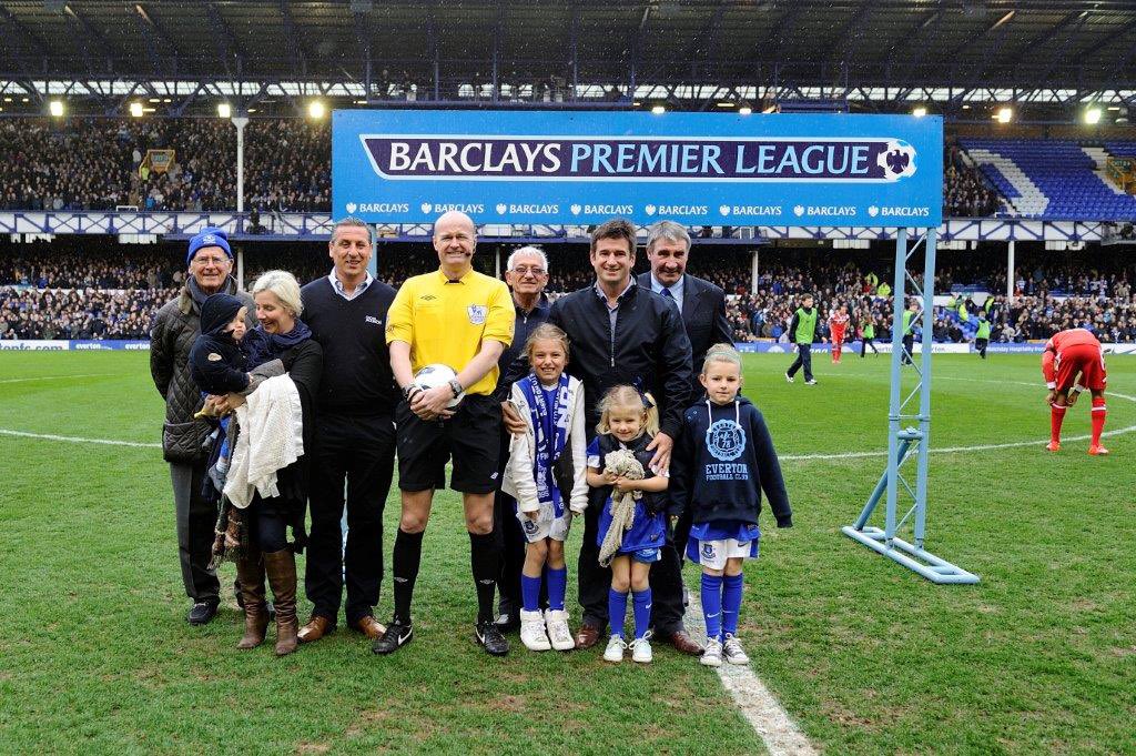 AndyCockram's tweet image. Happy 80th dad @cockram_billy have a great week of celebrations!!! Could we have a retweet @Everton