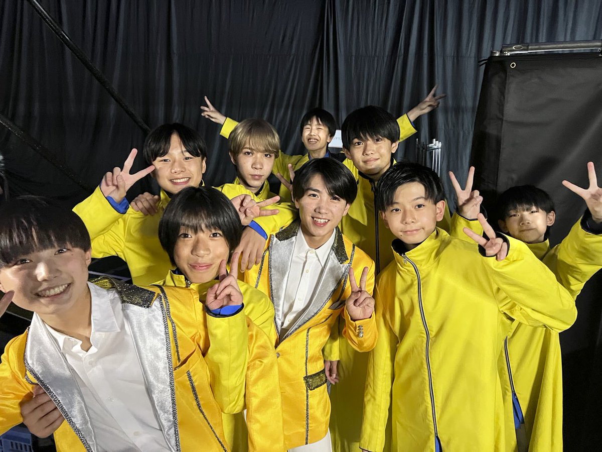 ジュニア公式 on X: 