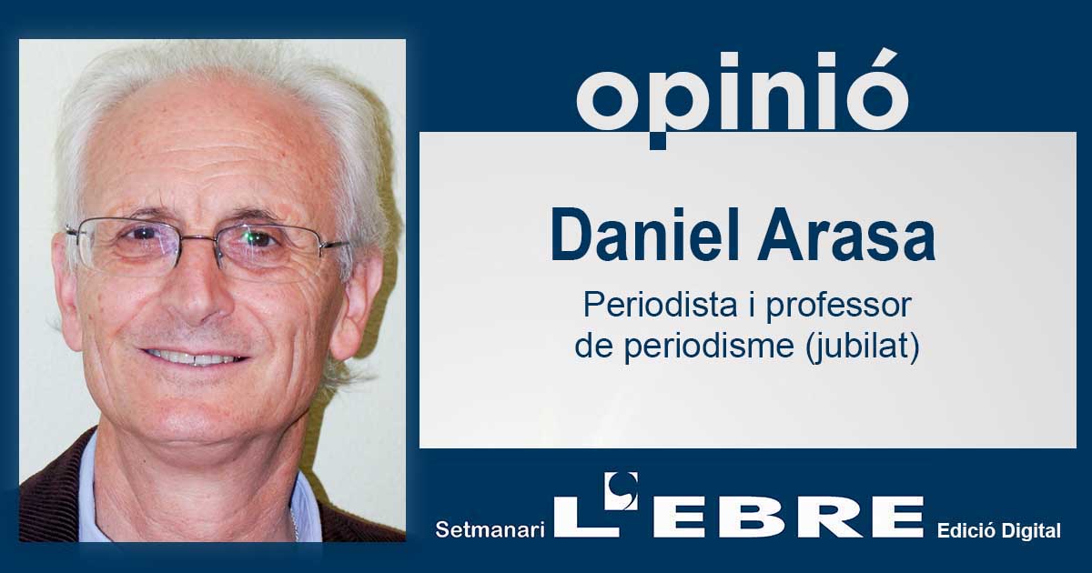 SetmanariEbre's tweet photo. ▶ LA NOTÍCIA: Reconèixer el mèrit de Meritxell Roigé en la industrialització
Fa pocs dies es va signar a la seu de l’empresa Kronospan, al polígon Catalunya Sud, un acord a partir del qual l’empresa invertirà 150 milions d’euros en la línia de producció

https://t.co/qhPCzyC5SM https://t.co/65wASULv5m
