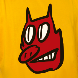 awwaart's tweet photo. Devil by Deejaysaero es la camiseta que encarna la rebeldía y la pasión. Su vibrante color amarillo canario y su estampado en rojo y negro te darán un estilo impactante y único. 🔥✨ #AwwaArt #ModaCanaria #Tendencias2023 https://t.co/fxDT8AKdRT
@deejaysaero https://t.co/4IeElFvZdm