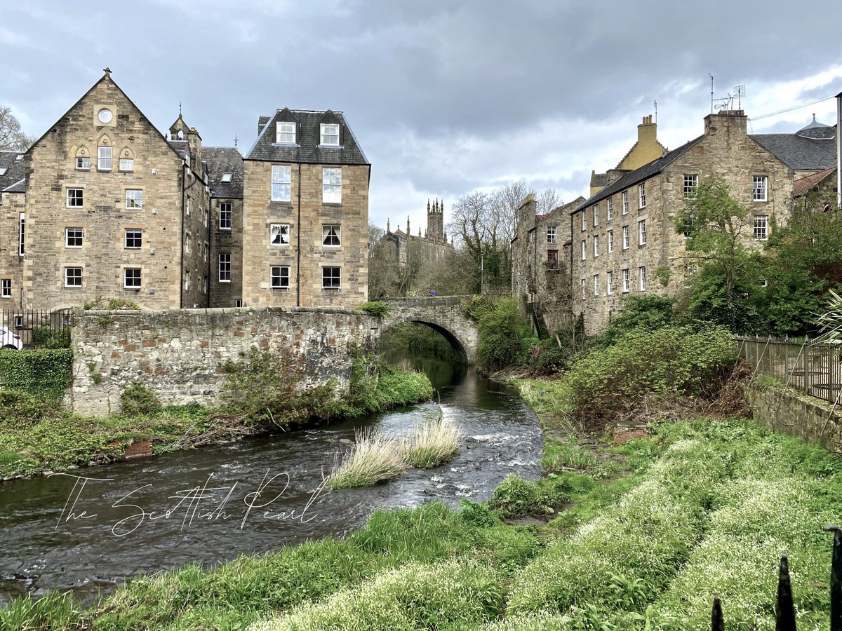 Dean Village, Edinburgh 

#edinburgh #scotland #thisisedinburgh #ukpotd #edinphoto #visitscotland #scottishpearls