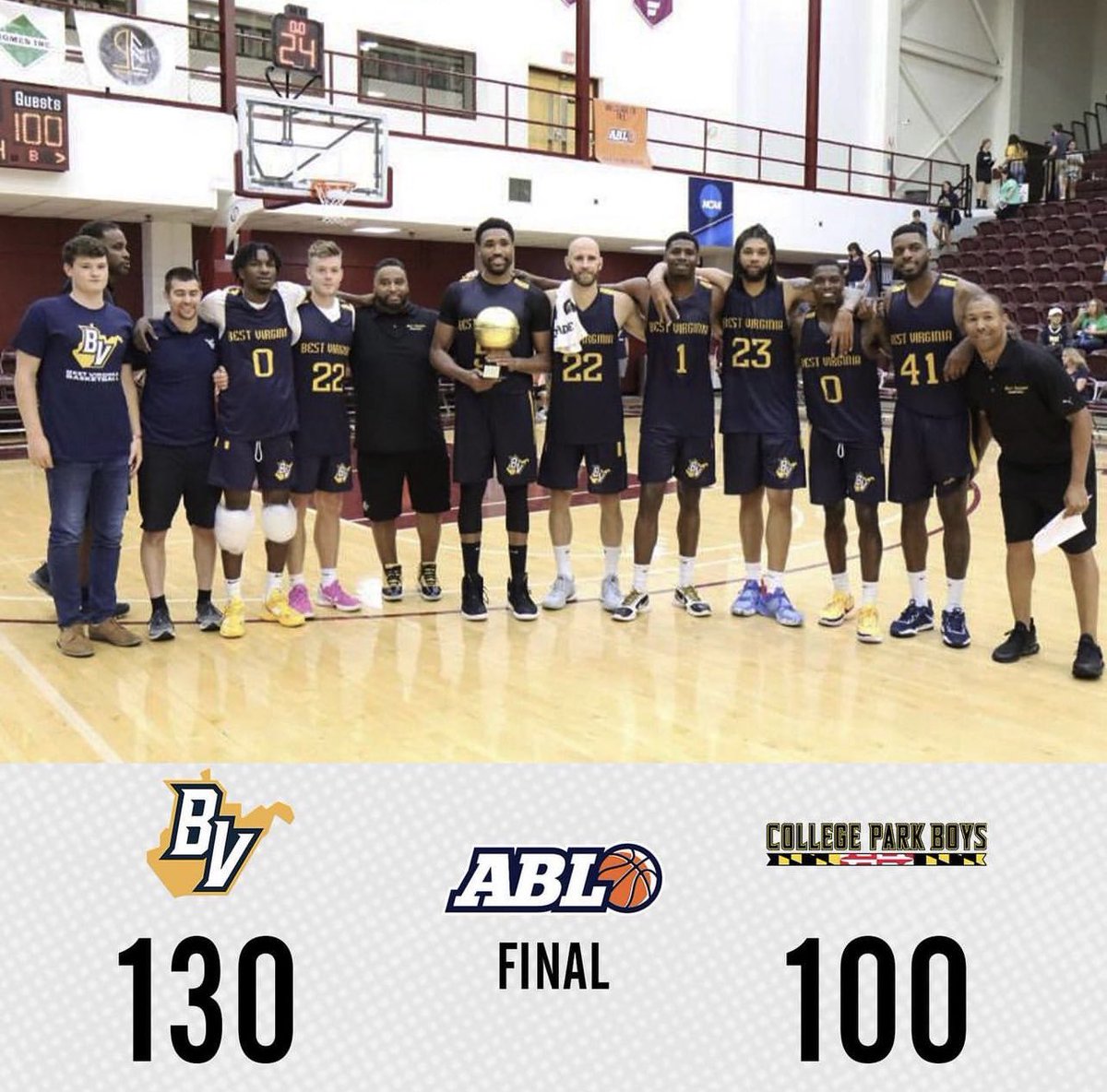 Ricky Goings tweet media