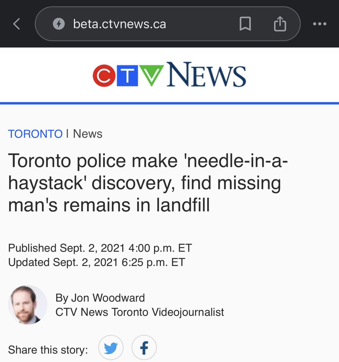 xghostnotesx's tweet image. In case you needed any evidence that the settler-colonial project known as Canada views Missing and Murdered Indigenous Women and Girls as literal trash. 

It’s racism. It’s misogyny. It’s colonialism. It’s genocide.