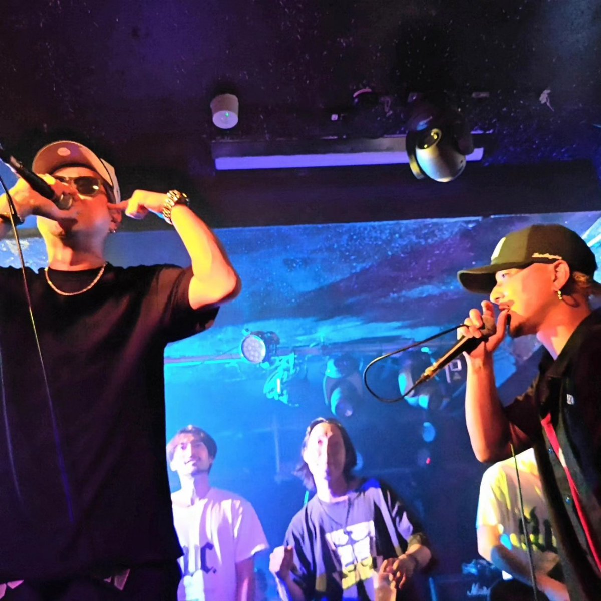 cwc_tokyo's tweet photo. サーキット『Kk.』vol.1
遊びに来てくれた皆さま
出演者の皆さま
SCIENCE&amp;HEISTスタッフの皆さま、
河田副社長
ありがとうございました!!

https://t.co/goaREMNrLN

12月にvol.2を開催予定です。
是非また遊びに来てね!!😊
Kazu_CWC. https://t.co/0catHmNrQj