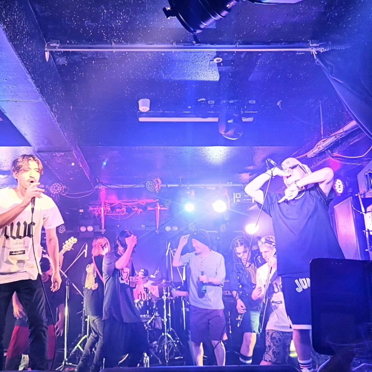 cwc_tokyo's tweet photo. サーキット『Kk.』vol.1
遊びに来てくれた皆さま
出演者の皆さま
SCIENCE&amp;HEISTスタッフの皆さま、
河田副社長
ありがとうございました!!

https://t.co/goaREMNrLN

12月にvol.2を開催予定です。
是非また遊びに来てね!!😊
Kazu_CWC. https://t.co/0catHmNrQj