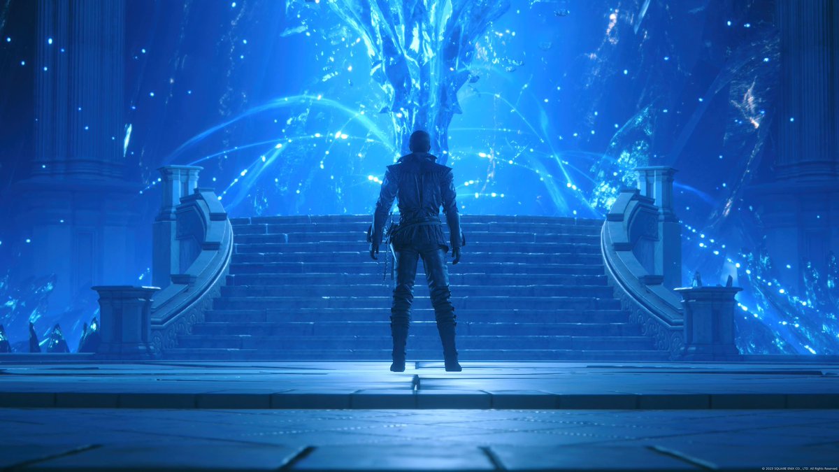 Deivid_25_mlg's tweet photo. #FinalFantasy16 #FINALFANTASYXVI #PlayStation5 #EXCLUSIVE #Sony #Goty #gamers https://t.co/IygUWR2Z09