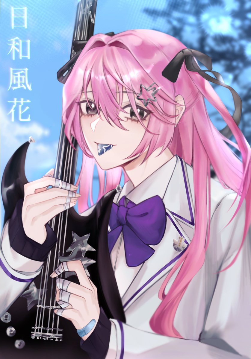 ✰ Hiyori Fuka ✰ (ถอนเเล้ว) tweet media